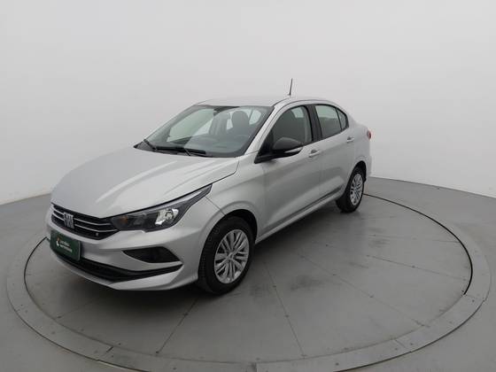 FIAT CRONOS 1.0 FIREFLY FLEX DRIVE MANUAL